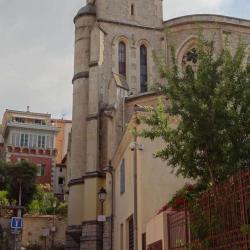 Eglise Notre Dame De Vie