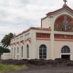 Eglise Notre Dame Des Laves