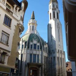 Eglise Notre Dame Des Malades