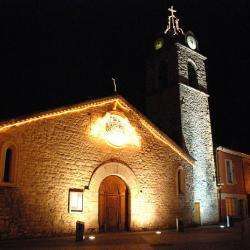 Eglise Notre Dame Des Ormeaux