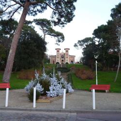 Eglise Notre Dame Des Passes
