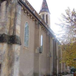 Eglise Notre Dame Des Victoires