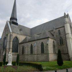 Eglise Notre Dame