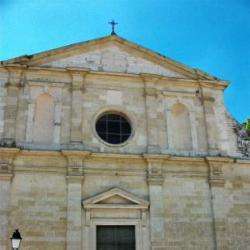 Eglise Notre Dame Du Lac
