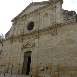 Eglise Notre Dame Du Lac
