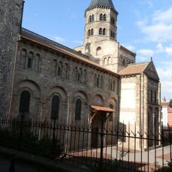 Eglise Notre Dame Du Port