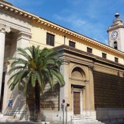Eglise Notre Dame Du Port