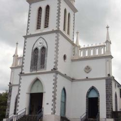 Eglise Notre Dame Du Rosaire