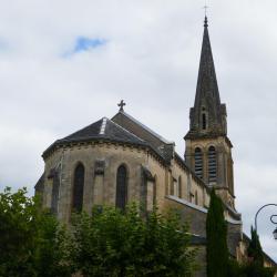 Eglise Notre-dame