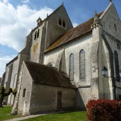 Eglise Notre Dame