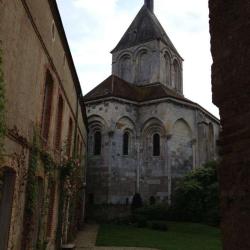 Eglise Notre-dame