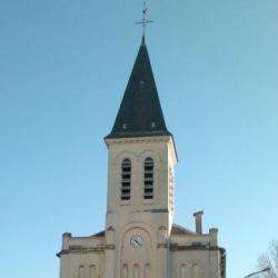 Eglise Notre Dame