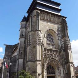 Eglise Notre Dame