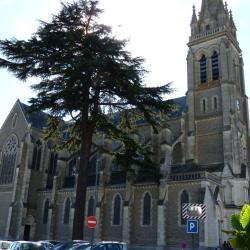 Eglise Notre-dame