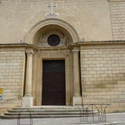 Eglise Notre Dame & Saint Martin