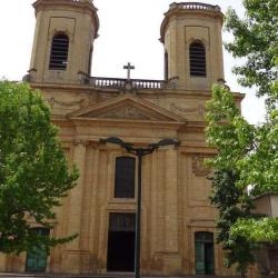 Eglise Notre Dame