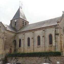 Eglise Notre Dame