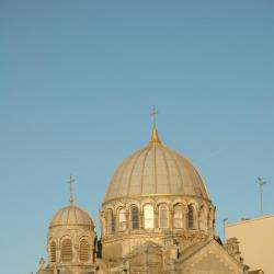 Eglise Orthodoxe De Tradition Russe