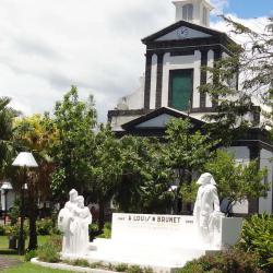 Eglise Paroissiale De Saint-benoît