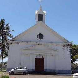Eglise Paroissiale De Sainte   Suzanne
