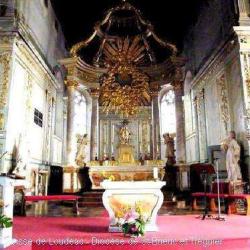 Eglise Paroissiale