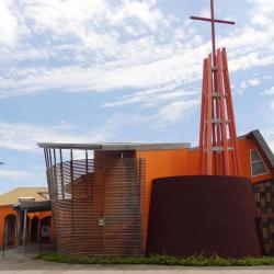 Eglise Paroissiale Saint Esprit