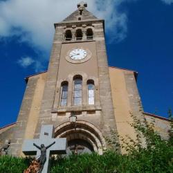 Eglise Paroissiale Sainte Croix