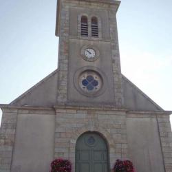 Eglise Paroissiale St Pierre & St Paul