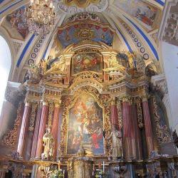 Eglise Saint Nicolas De Véroce