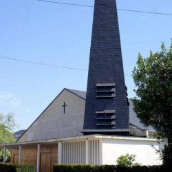 Eglise Pie X
