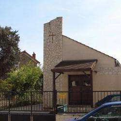 Eglise Protestante Evangelique
