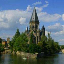 Eglise Protestante