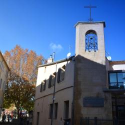 église Protestante Unie