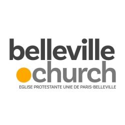église Protestante Unie De Belleville