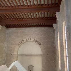église Protestante Unie De Belleville