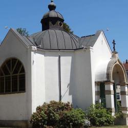 Eglise Protestante Unie De France