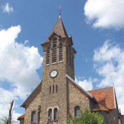 Eglise Reformee De France