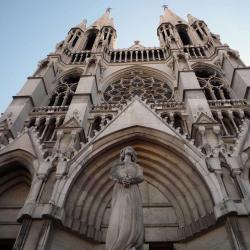 Eglise Reformee De France