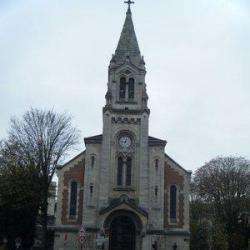 Eglise Reformee De Lille