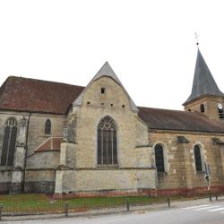Eglise