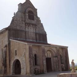 Eglise Sain -jean Baptiste