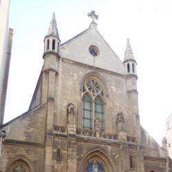 église Saint-joseph Artisan