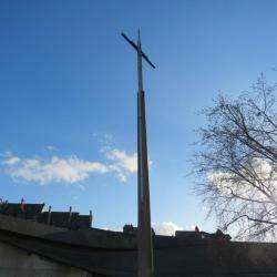 Eglise Sainte Jeanne D'arc