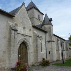 Eglise Saint - Etienne