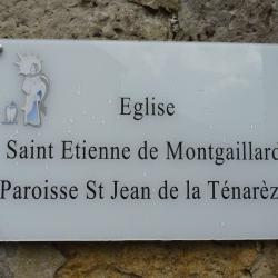 Eglise Saint - Etienne