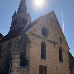 Eglise Saint - Germain
