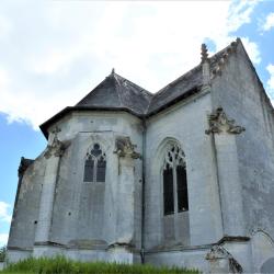 Eglise Saint - Hilaire