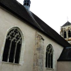 Eglise Saint - Hilaire