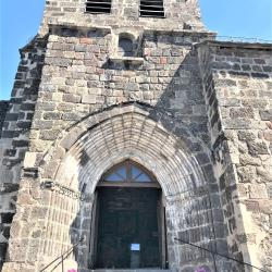 Eglise Saint - Jean - Baptiste