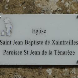 Eglise Saint - Jean - Baptiste